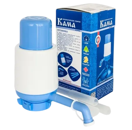 Помпа механическая "КАМА"